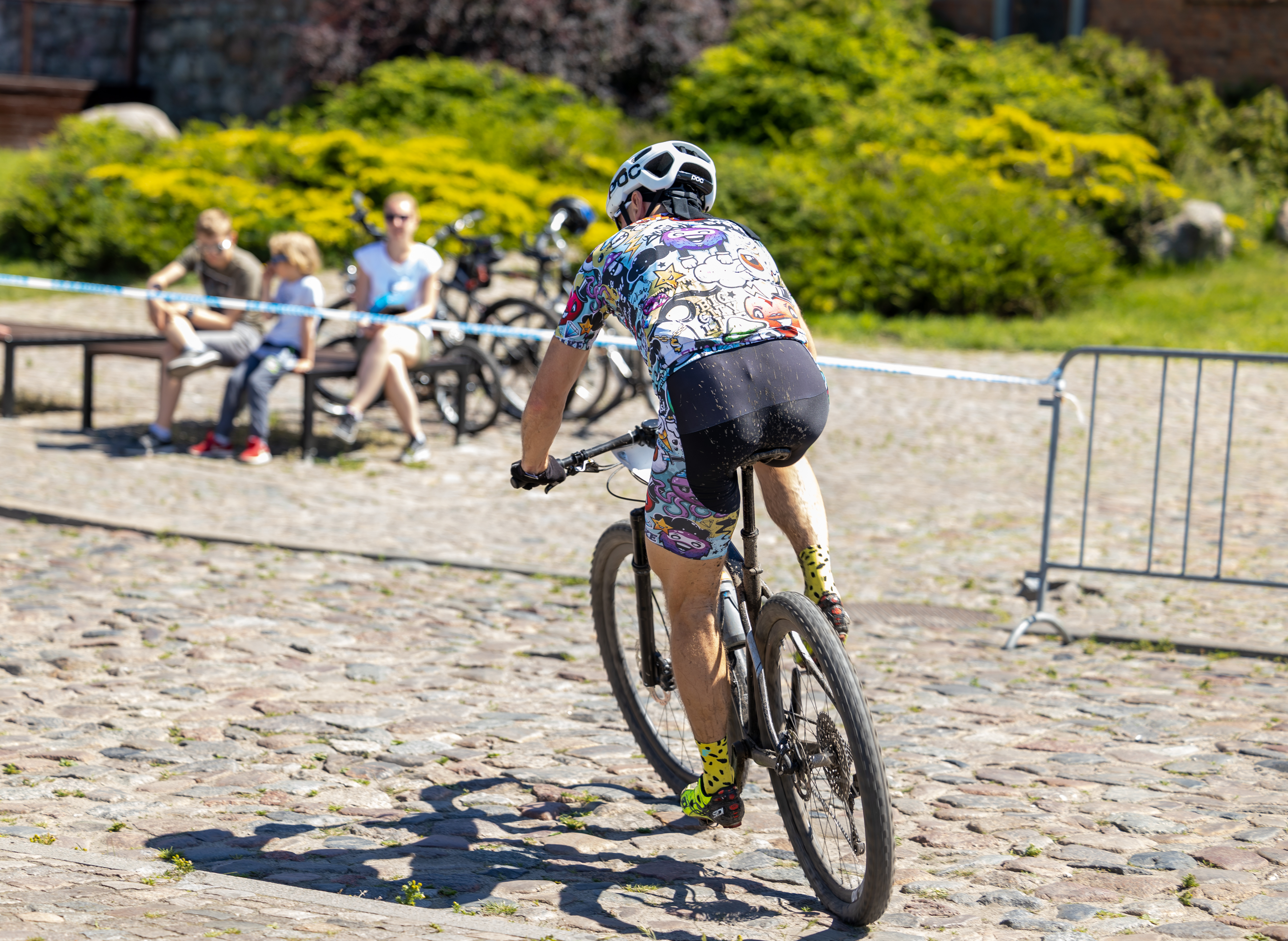 Grudziądzki Festiwal Rowerowy 05.06.2022 209